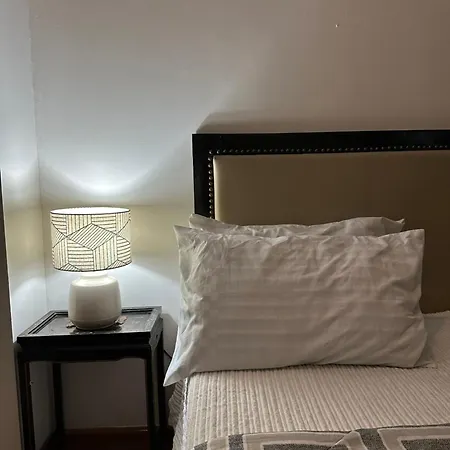 Quaint Apartment